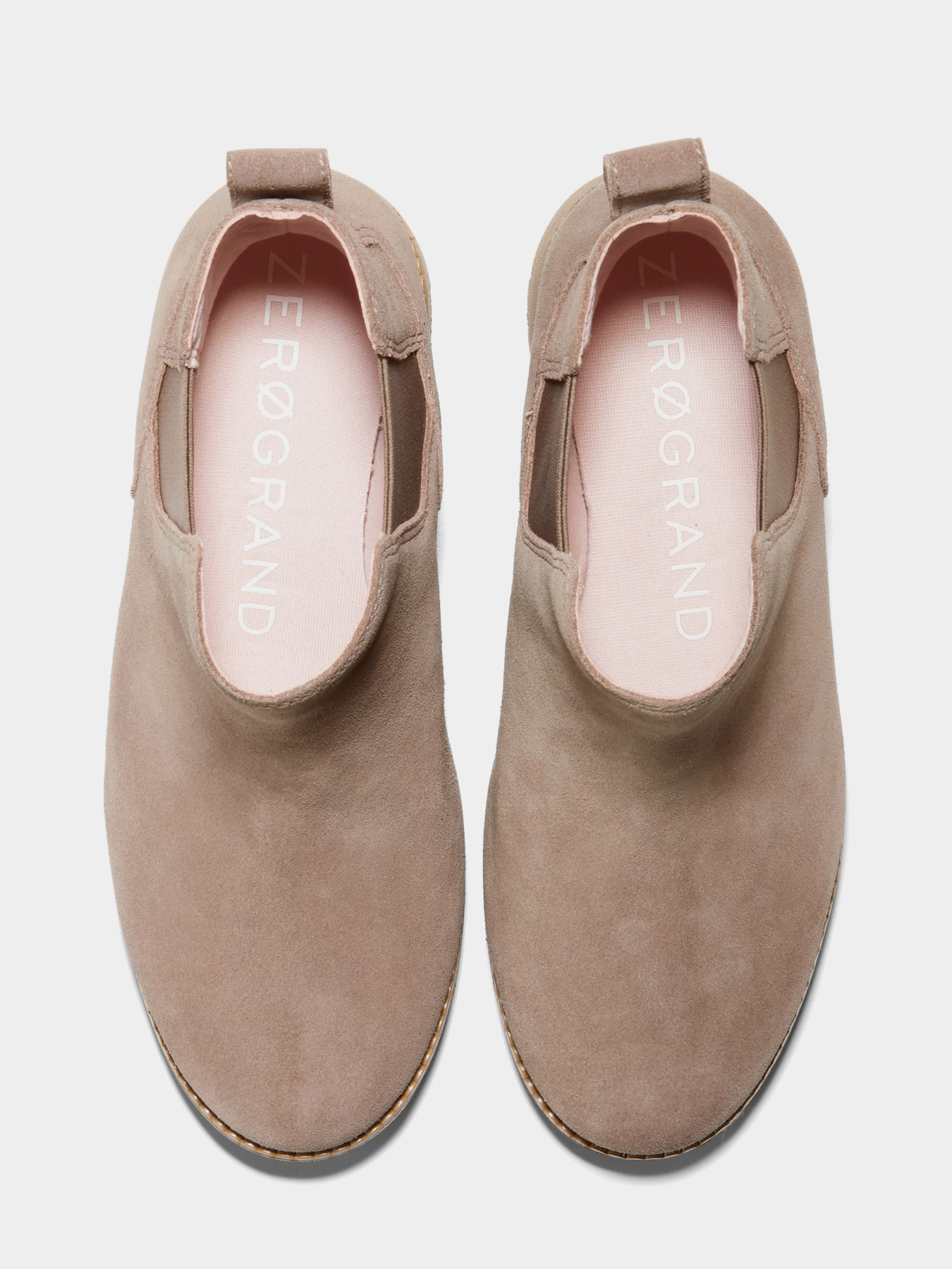 Бoтильоны Cole Haan модель W28704 Фото