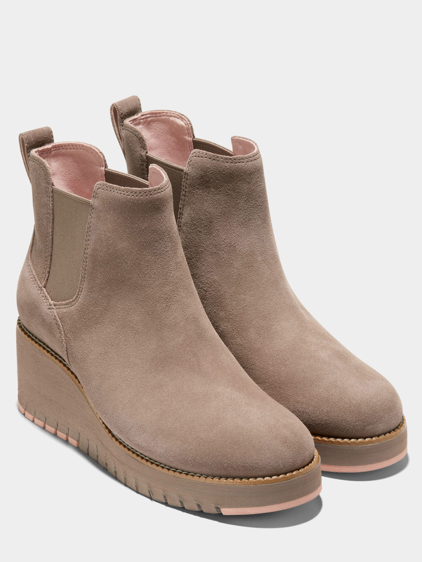 Бoтильоны Cole Haan модель W28704 Фото