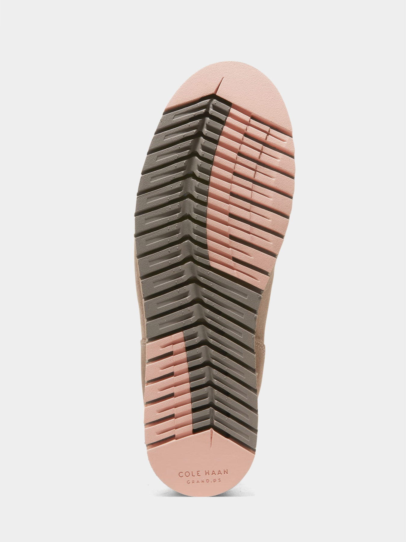 Бoтильоны Cole Haan модель W28704 Фото