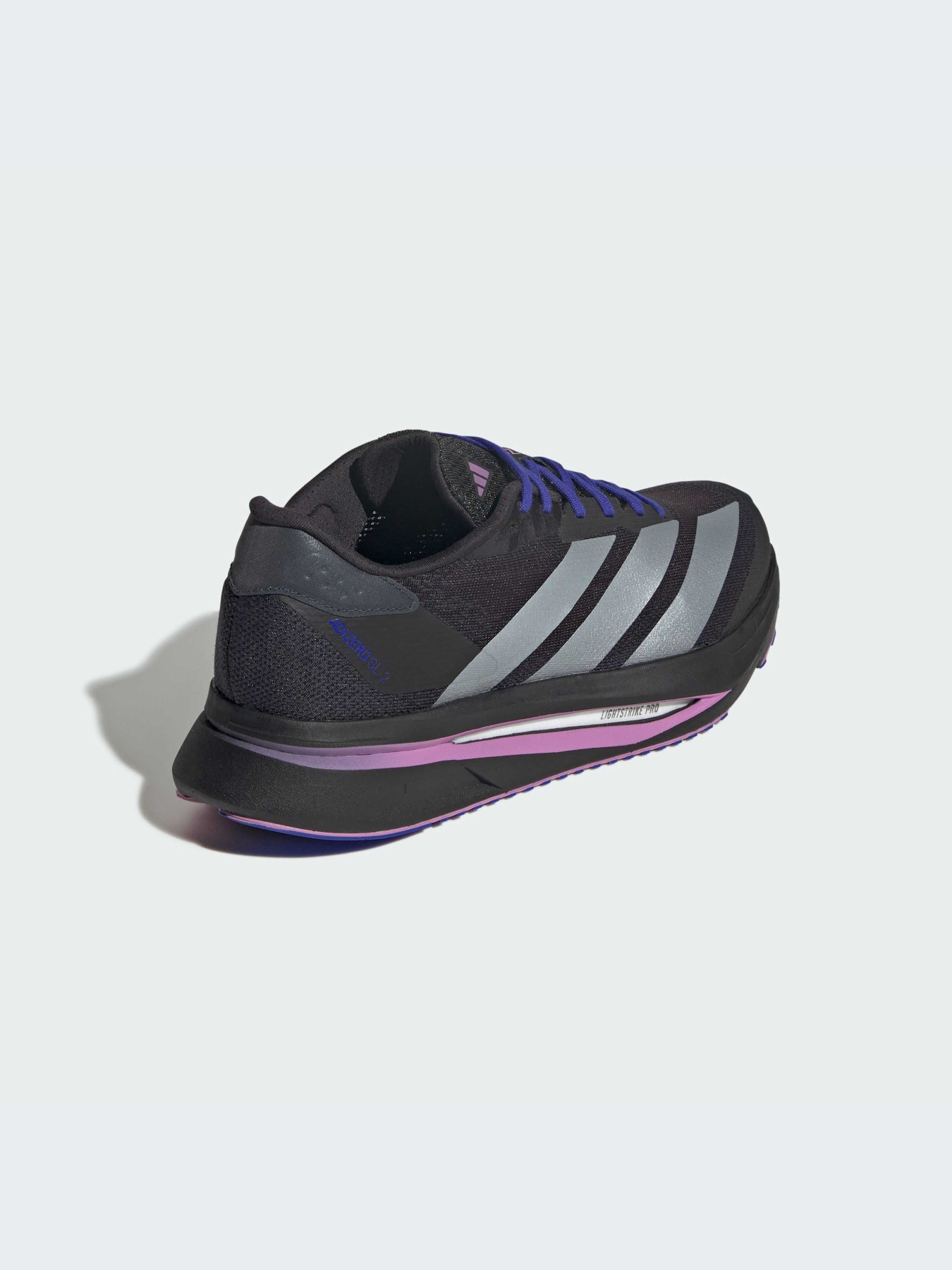 Кроссовки Adidas adizero модель JQ0366-KZ Фото