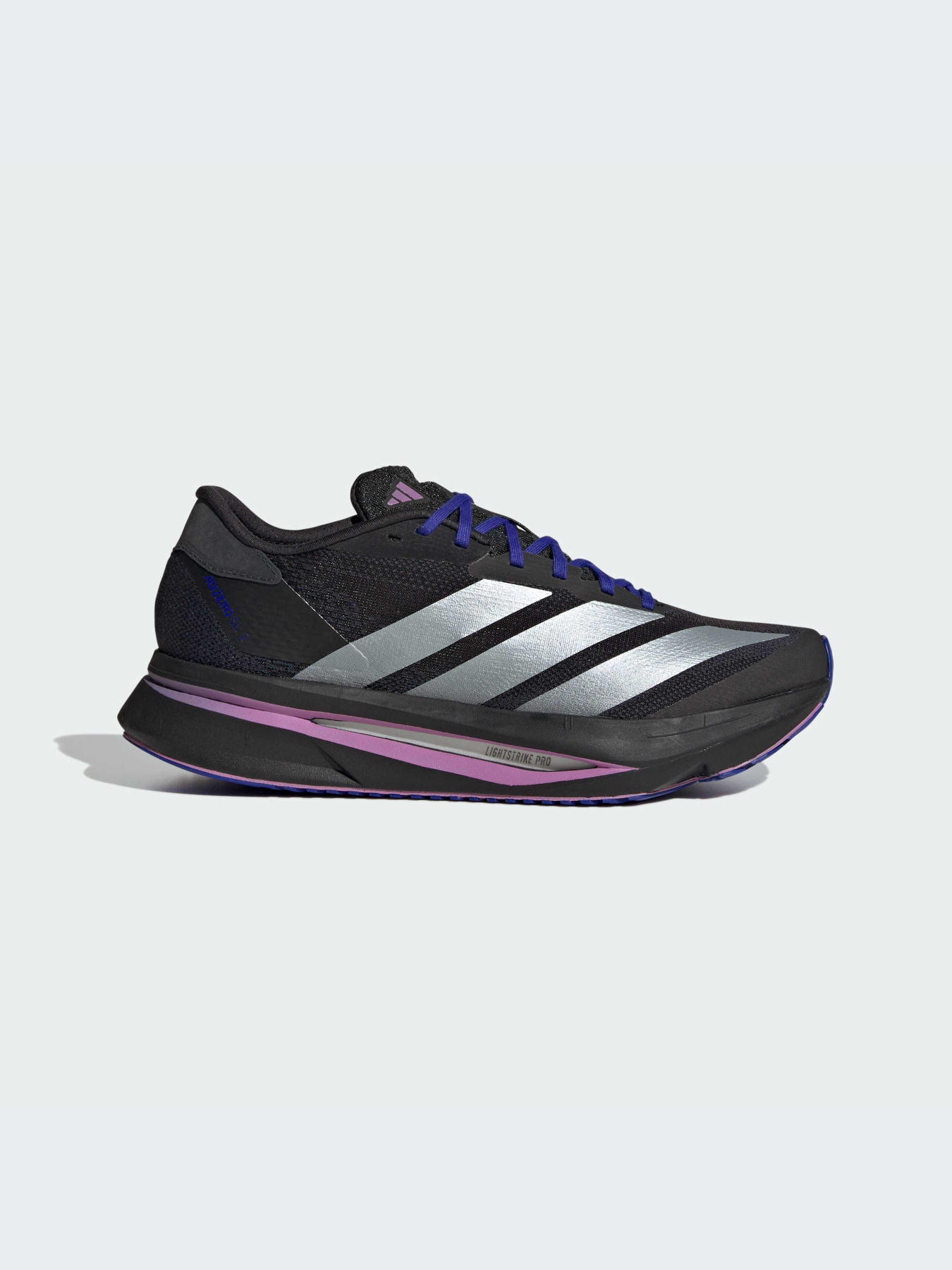 Кроссовки Adidas adizero модель JQ0366-KZ Фото