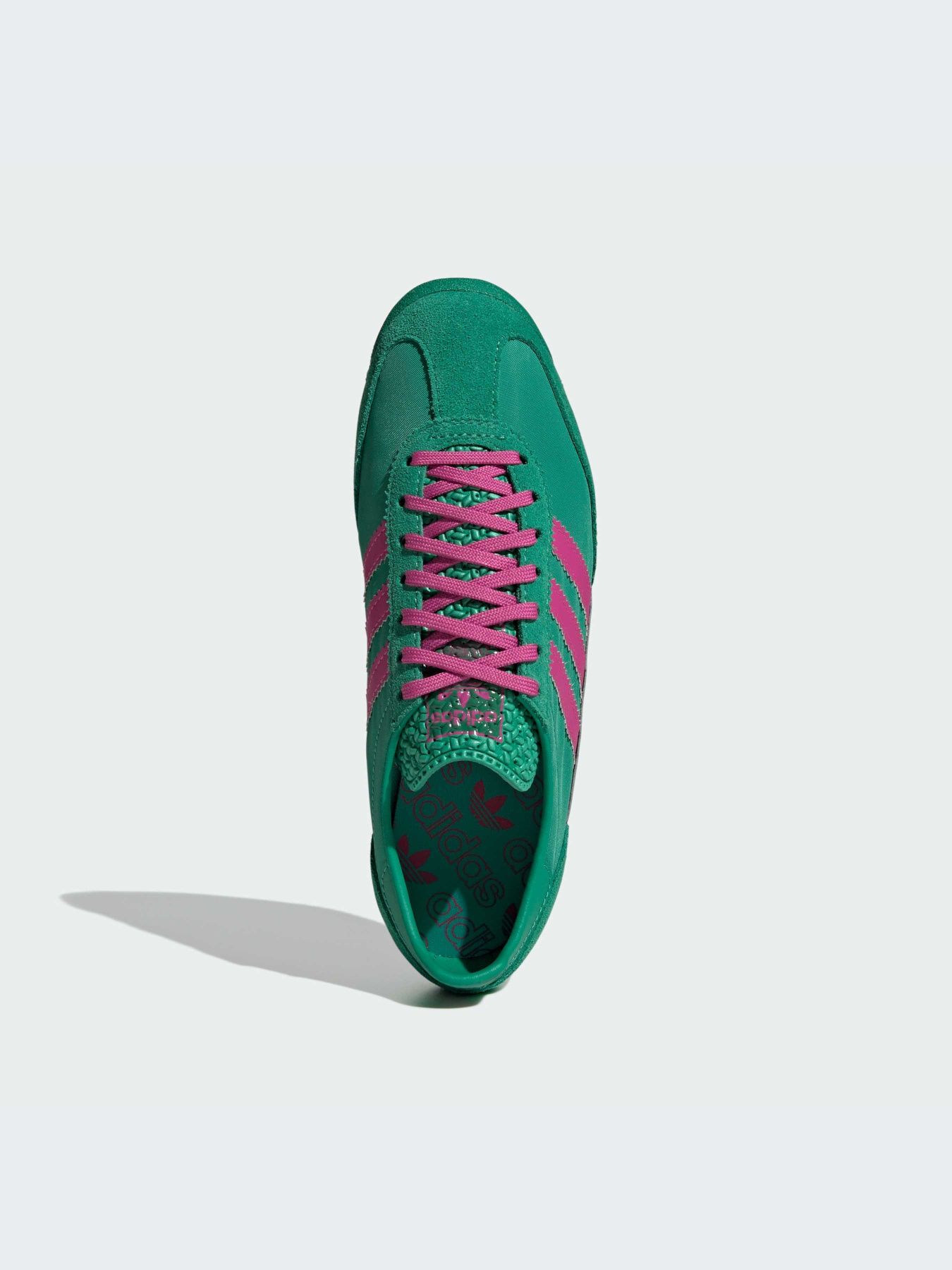 Кроссовки Adidas модель JQ6417-KZ Фото