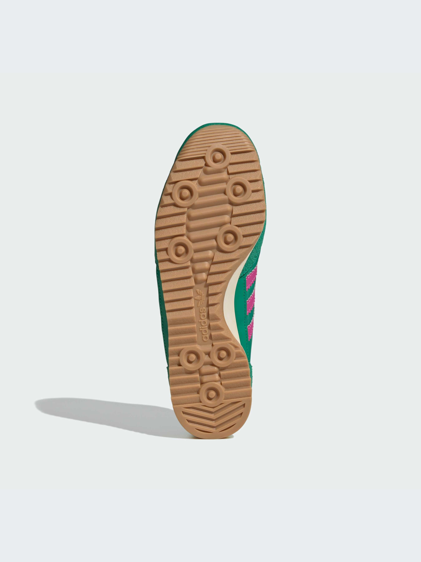 Кроссовки Adidas модель JQ6417-KZ Фото