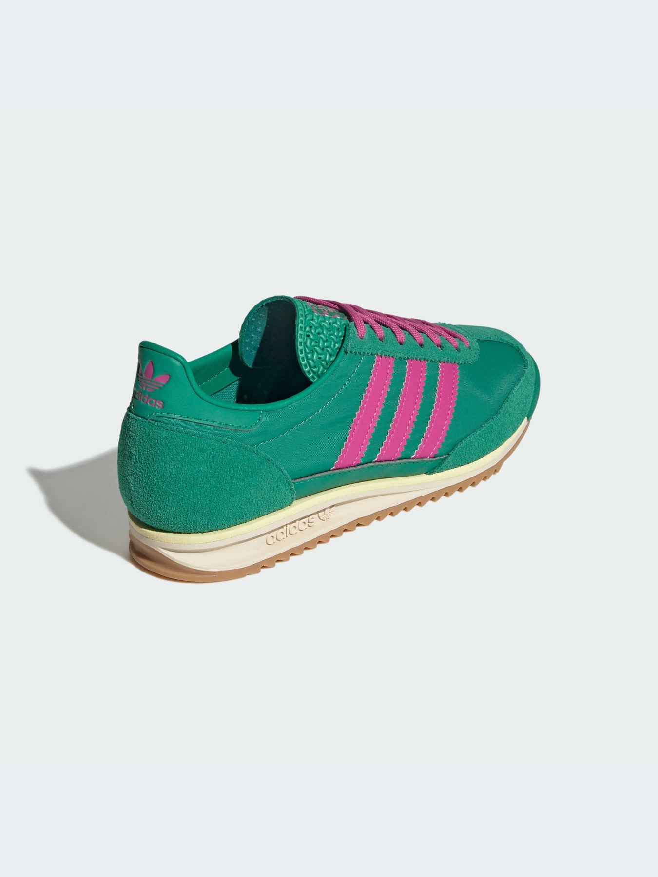 Кроссовки Adidas модель JQ6417-KZ Фото