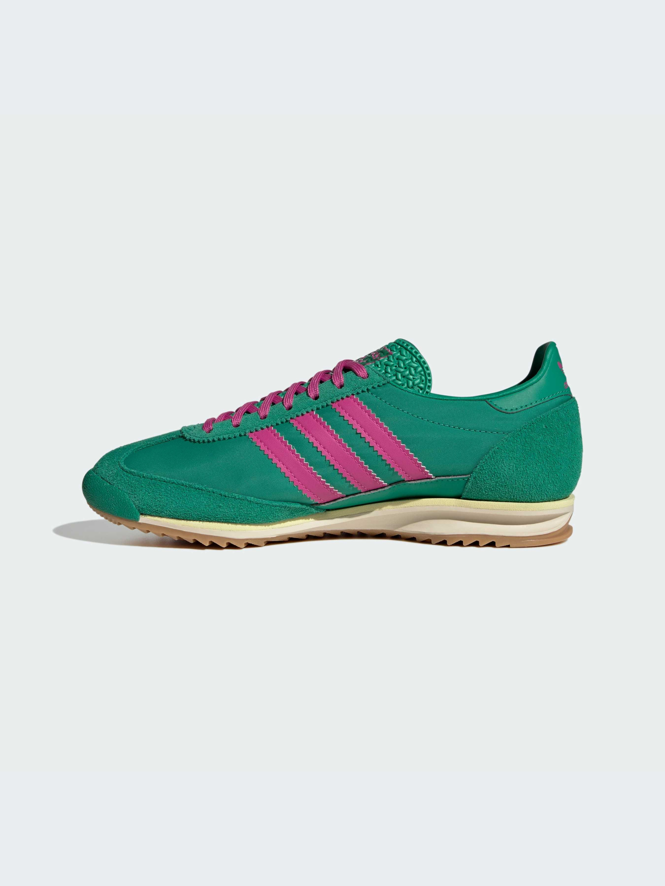 Кроссовки Adidas модель JQ6417-KZ Фото