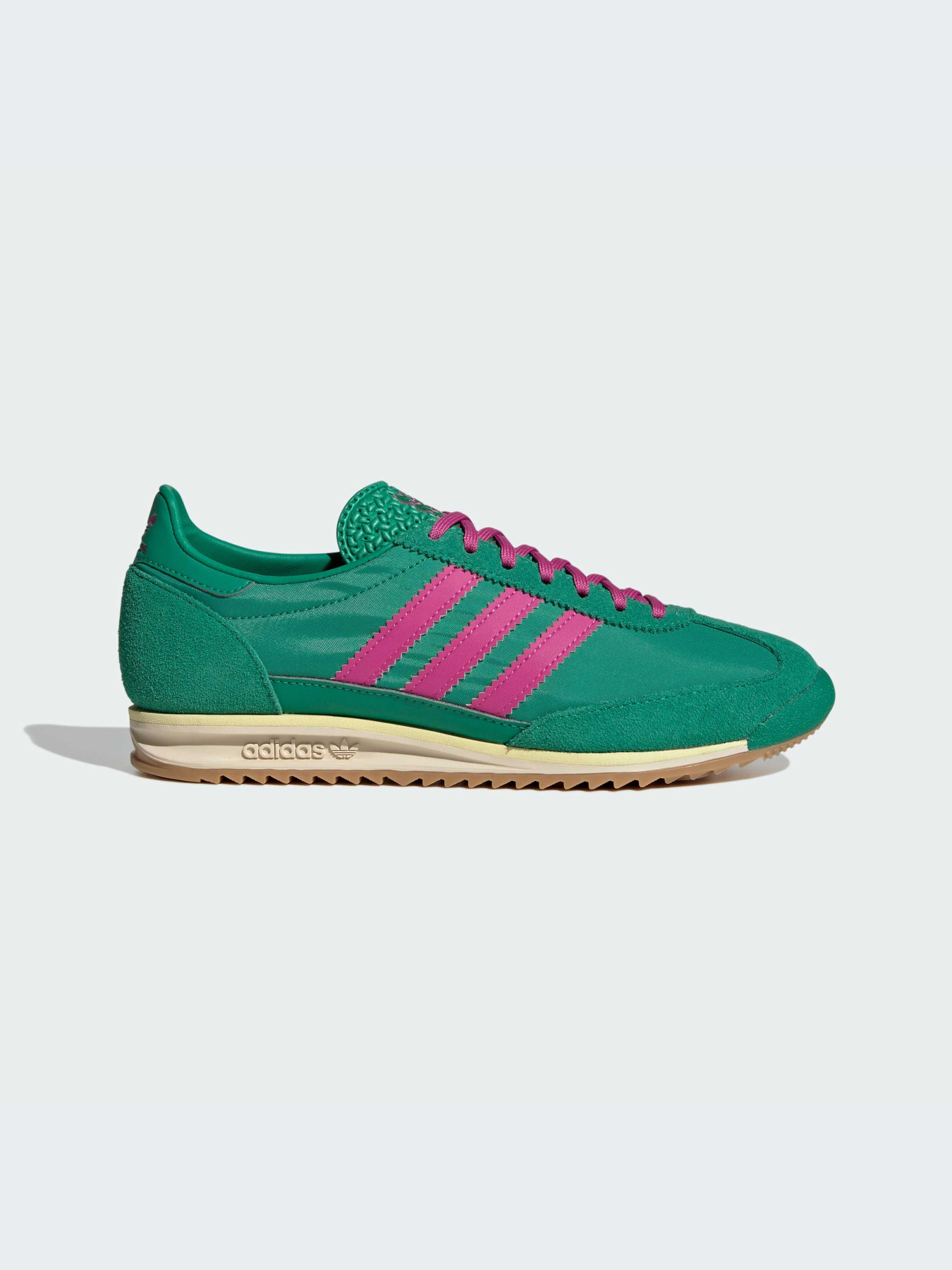 Кроссовки Adidas модель JQ6417-KZ Фото