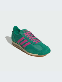 Кроссовки Adidas модель JQ6417-KZ Фото