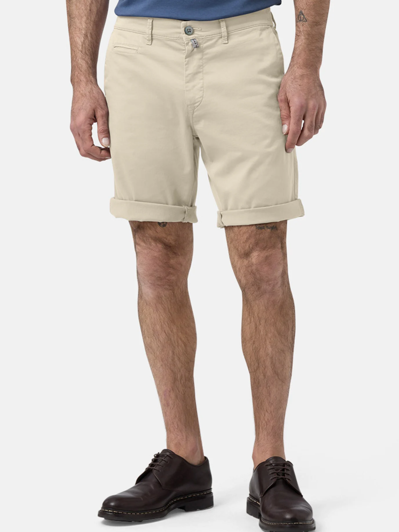 Шорты Pierre Cardin модель C3 34770.4007.1025 Фото