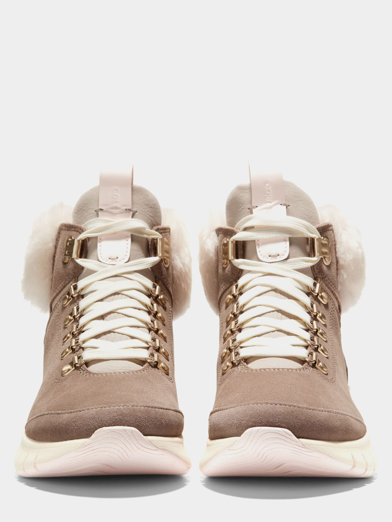 Ботинки Cole Haan модель W29502 Фото