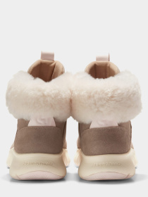 Ботинки Cole Haan модель W29502 Фото