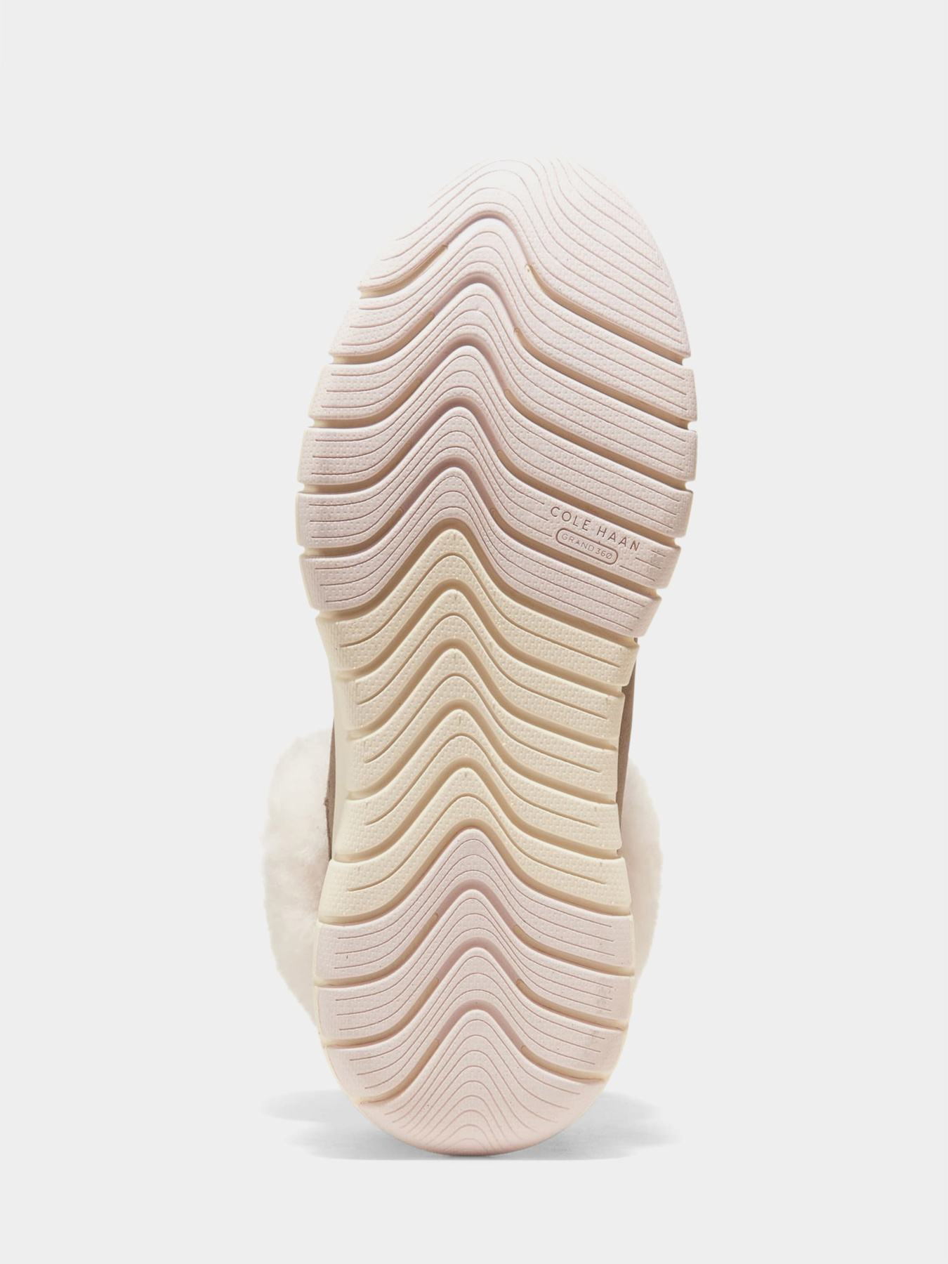 Черевики Cole Haan модель W29502 Фото