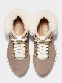 Черевики Cole Haan модель W29502 Фото