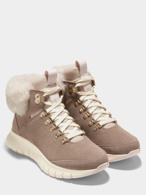 Черевики Cole Haan модель W29502 Фото