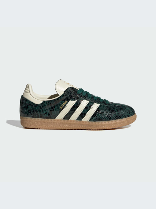 Кеды Adidas модель JR8848-KZ Фото