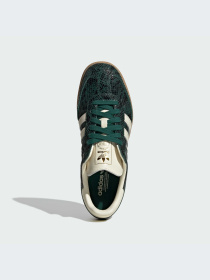 Кеды Adidas модель JR8848-KZ Фото