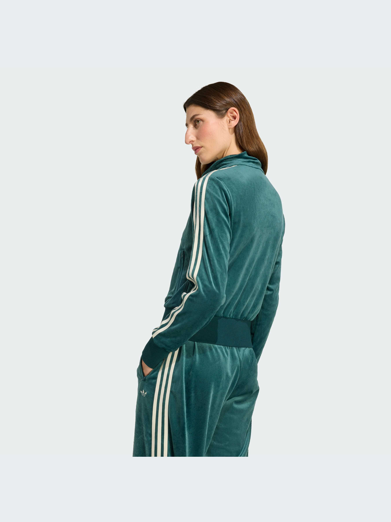 Худи и свитшоты Adidas модель JW5267-KZ Фото