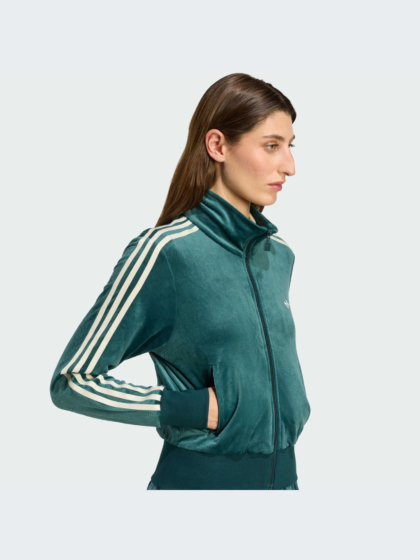 Худи и свитшоты Adidas модель JW5267-KZ Фото