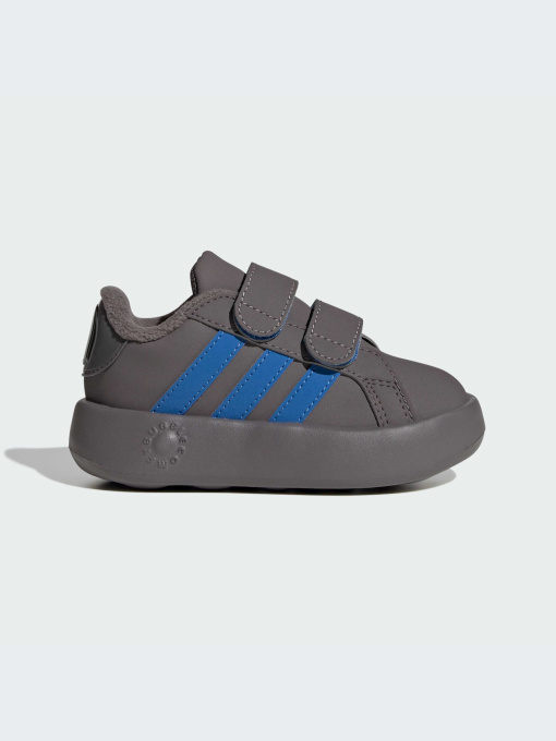 Кроссовки Adidas модель JR5632-KZ Фото