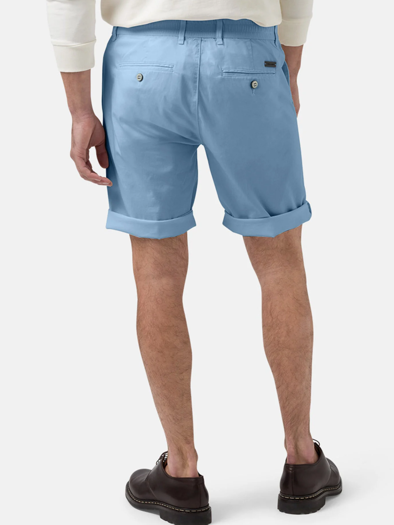 Повседневные шорты Pierre Cardin модель C3 34770.4007.6902 Фото