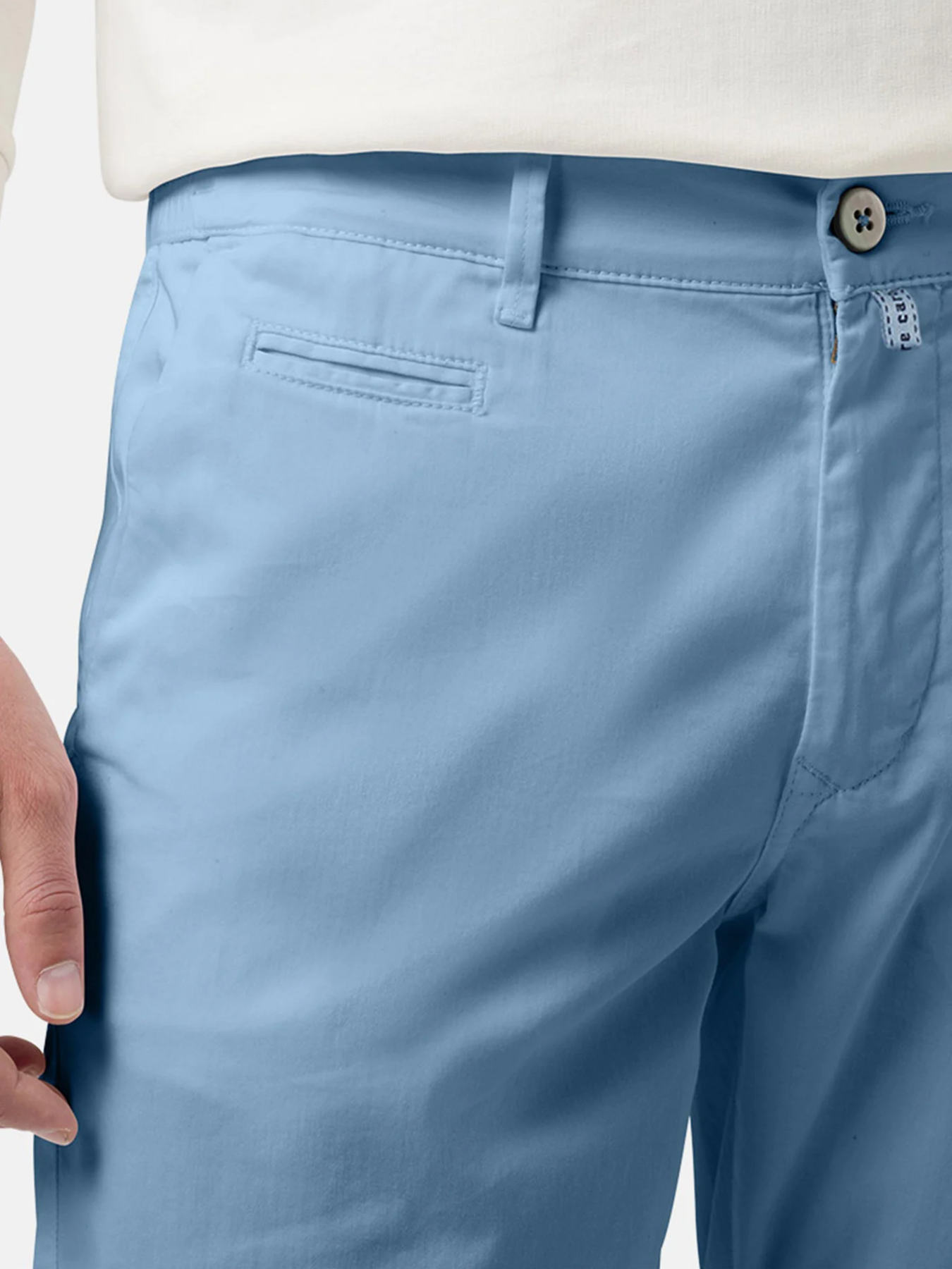 Повседневные шорты Pierre Cardin модель C3 34770.4007.6902 Фото