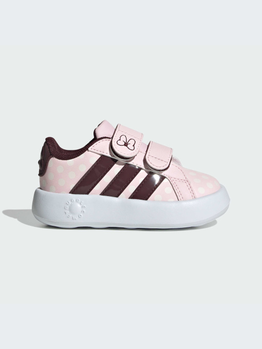 Кроссовки Adidas модель JR8131-KZ Фото