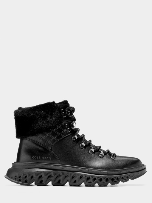 Черевики Cole Haan модель W28155 Фото