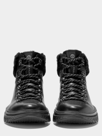 Черевики Cole Haan модель W28155 Фото