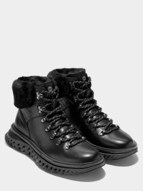 Черевики Cole Haan модель W28155 Фото