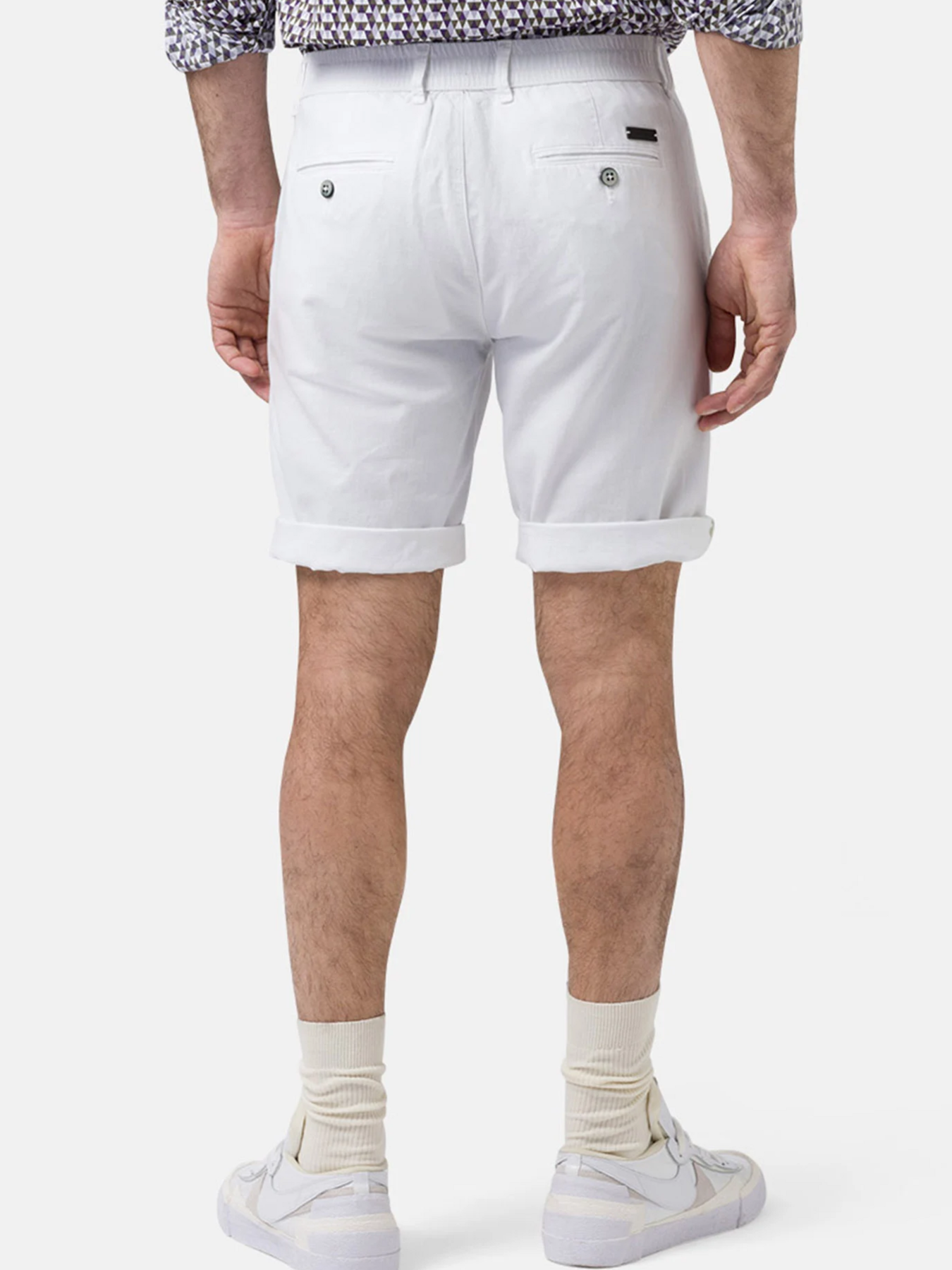 Шорты Pierre Cardin модель C3 34770.5002.1019 Фото