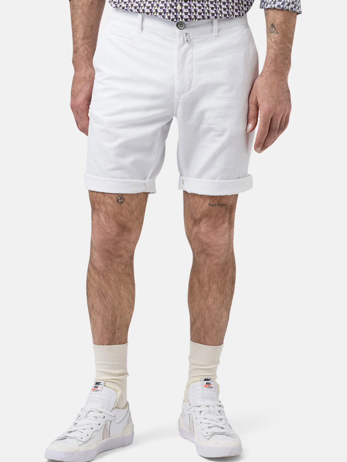 Повсякденні шорти Pierre Cardin модель C3 34770.5002.1019 Фото