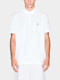 Футболки и поло Armani Exchange модель XM000367-AF13022-U0009 Фото