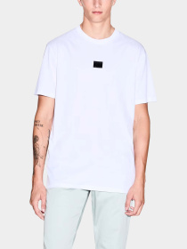 Футболки и поло Armani Exchange модель XM001479-AF10364-U0002 Фото