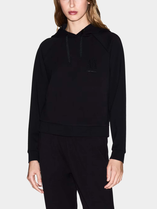 Худи и свитшоты Armani Exchange модель XW000827-AF13397-UC001 Фото