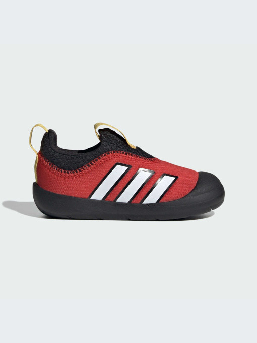 Кроссовки Adidas Disney модель JQ0016-KZ Фото
