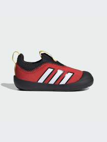 Кроссовки Adidas Disney модель JQ0016-KZ Фото