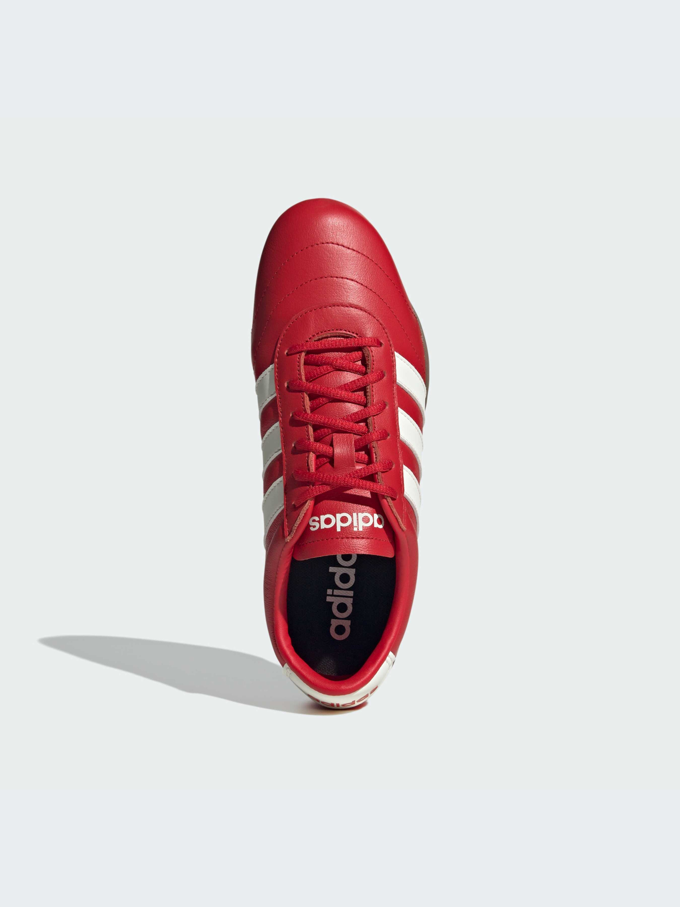 Кеды Adidas модель JQ9691-KZ Фото