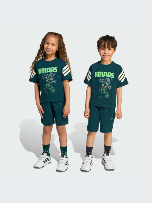 Костюмдер Adidas үлгі JM0823-KZ Фото