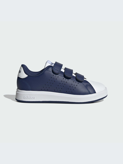 Кеды Adidas Advantage модель JS3820-KZ Фото