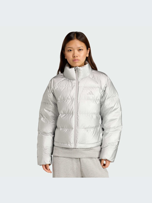 Куртки и дубленки Adidas модель JM9197-KZ Фото