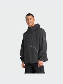 Куртки и дубленки Adidas MyShelter модель JL6963-KZ Фото