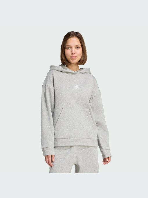 Худи и свитшоты Adidas модель JV5757-KZ Фото