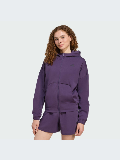 Худи и свитшоты Adidas модель JX0441-KZ Фото