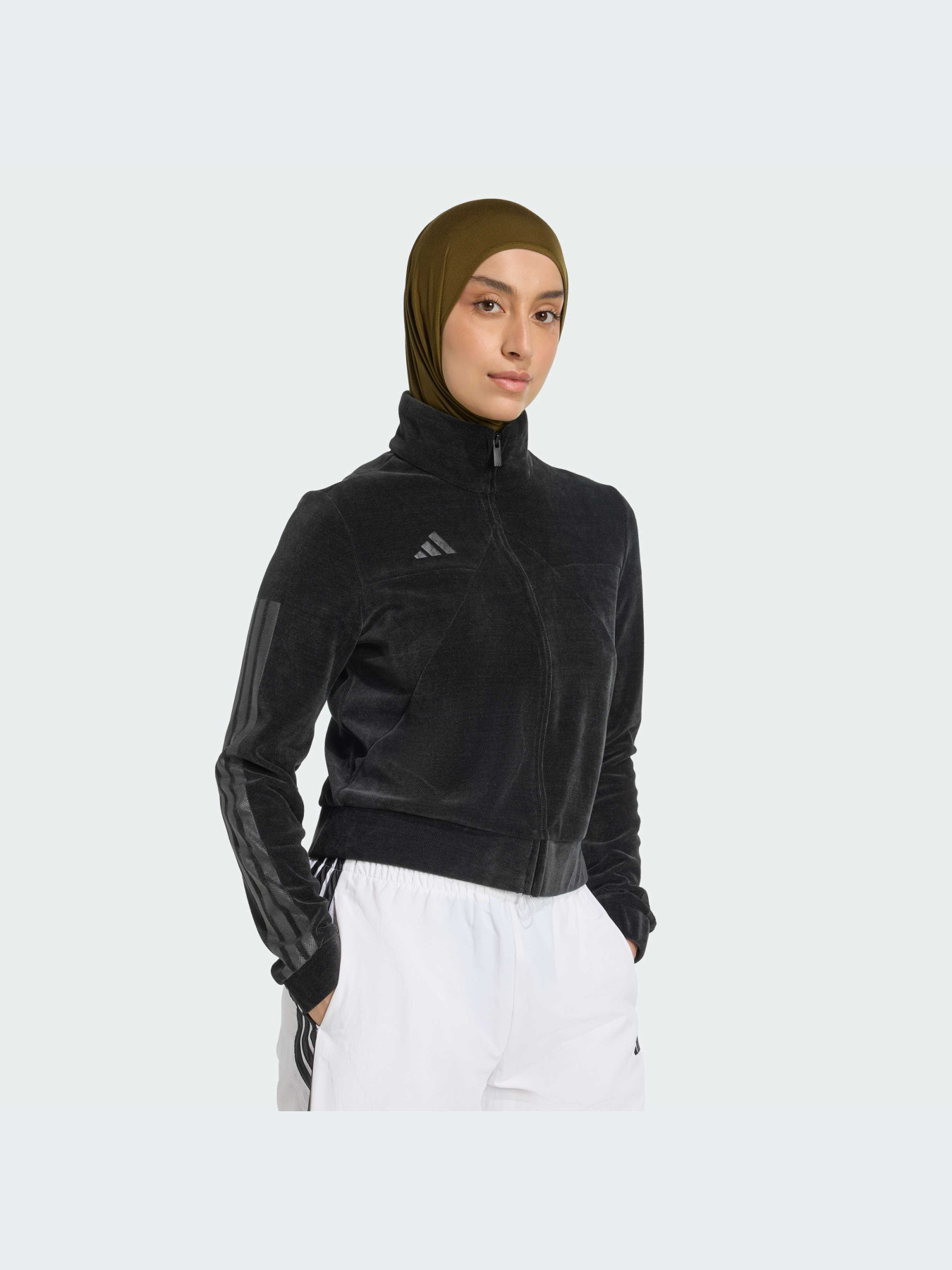 Худи и свитшоты Adidas Tiro модель JX5124-KZ Фото