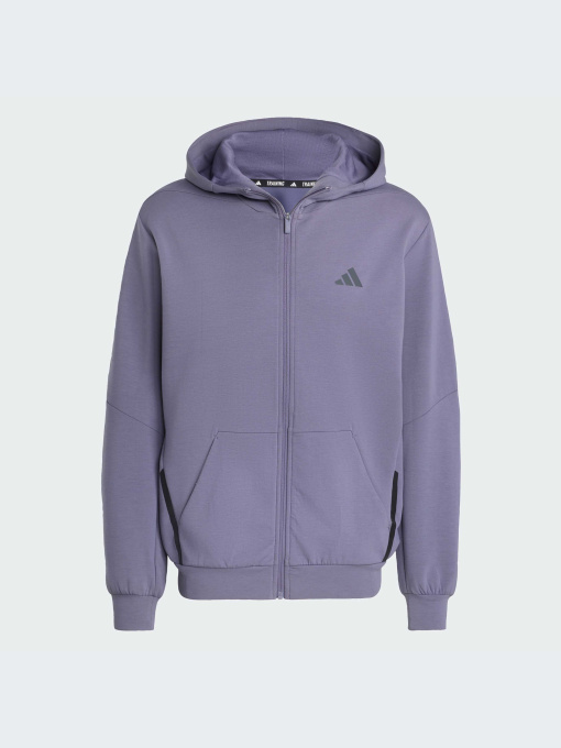 Худи и свитшоты Adidas модель JX0693-KZ Фото