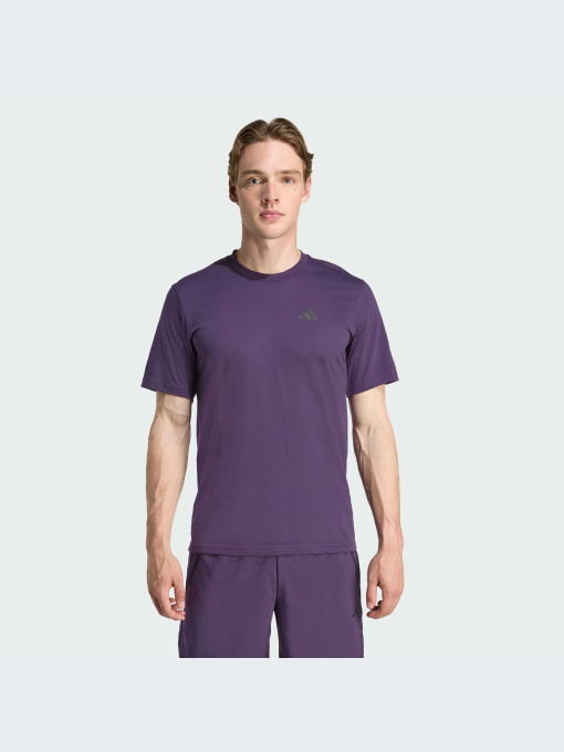 Футболкалар мен поло жейделер Adidas үлгі JW7441-KZ Фото