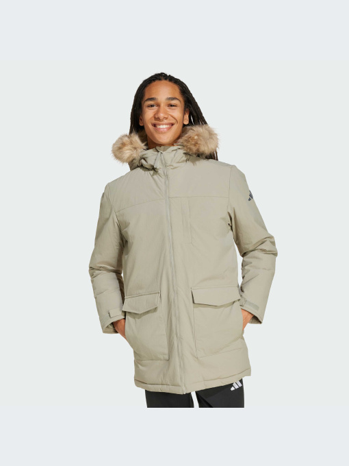 Күрткелер мен тондар Adidas үлгі JX7747-KZ Фото