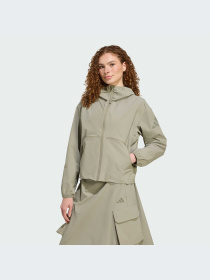 Күрткелер мен тондар Adidas MyShelter үлгі JV7130-KZ Фото