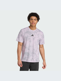 Футболкалар мен поло жейделер Adidas үлгі JX6287-KZ Фото