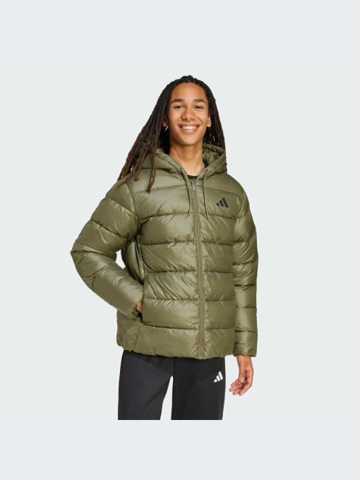 Күрткелер мен тондар Adidas үлгі JW2979-KZ Фото