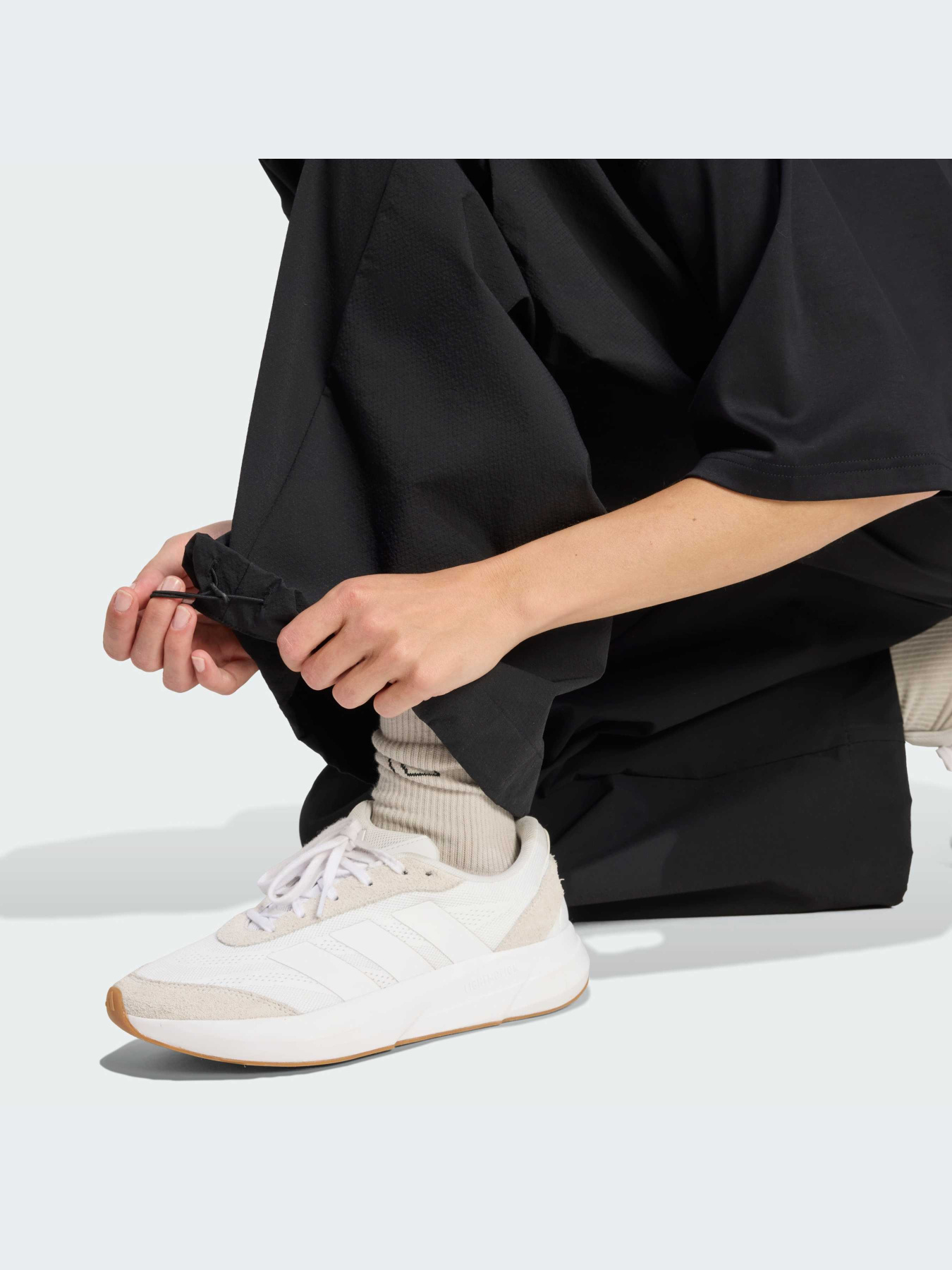 Брюки Adidas модель JM8442-KZ Фото